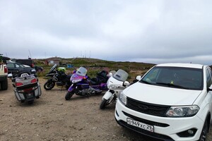 Мышов Александр Викторович — Трансфер — Портфолио №2