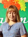 Муравьёва Ирина Владимировна — домработница, сиделка (Нижний Новгород)