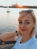 Папилова Галина Александровна — домработница (Нижний Новгород)