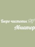 Авиатор Бюро Чистоты — домработница (Новосибирск)