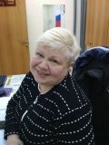 Казакова Анна Владимировна — домработница, управляющий, охранник (Новосибирск)