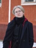 Нечаева Екатерина Дмитриевна — выгул собак (Новосибирск)