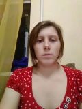 Борисова Алёна Сергеевна — сиделка (Омск)