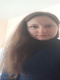 Данилова Ангелина Евгеньевна — домработницa (Омск)