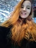 Долгова Дарья Дмитриевна — курьер, байер, собеседник на час (Омск)