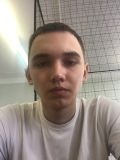 Грибов Артём Дмитриевич — помощник по дому; выгул собак (Омск)