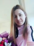 Иванова Татьяна Андреевна — домработницa (Омск)