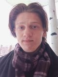Сидорин Даниил Александрович — собеседник на час (Омск)