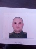 Железняк Алексей Анатольевич — водитель (Омск)