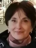 Власова Галина Николаевна — домработницa (Орёл)