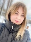 Лушкина Ирина Владимировна — домработница, собеседники на час, выгул собак (Пенза)