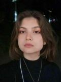 Мельникова Ангелина Витальевна — домработница, сиделка, выгул собак (Пенза)