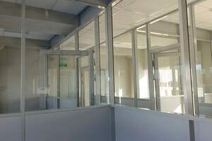 Послестрой офисных помещений, мойка остекления, радиаторов — Ашрафуллина Ирина Геннадьевна