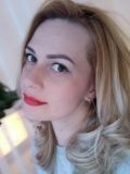 Гордеева Екатерина Александровна — домработницa (Пермь)