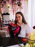 Ильичёва Анастасия Александровна — домработницa (Пермь)