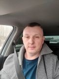 Журавлёв Виталий Валерьевич — водитель (Пермь)