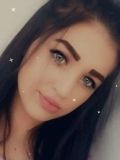 Намозова Анастасия Александровна — домработницa (Приморье)