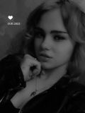 Отт Алёна Сергеевна — домработницa, сиделка; выгул собак (Псков)