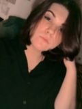 Семёнова Анастасия Павловна — домработницa, сиделка; выгул собак (Псков)