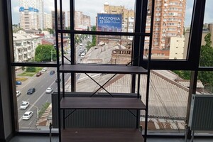 Авдулов Владислав Святославович — Вот такой получился стеллаж, классный ,на новом месте ,в работе уже . — Портфолио №14