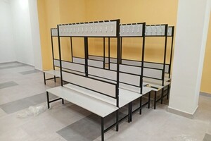 Авдулов Владислав Святославович — Приехали собрали такая вот красота получилась)) — Портфолио №2