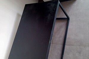 Авдулов Владислав Святославович — Вот такой маленький красивый столик . — Портфолио №20