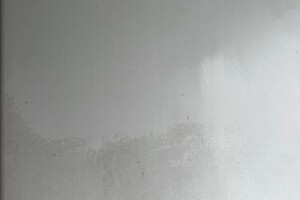 Бакчина Татьяна Андреевна — Устранение ржавчины, налета, накипи — Портфолио №10