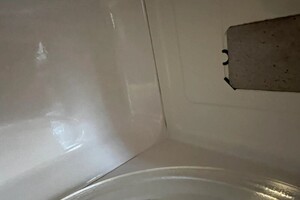 Бакчина Татьяна Андреевна — Устранение ржавчины, налета, накипи — Портфолио №11