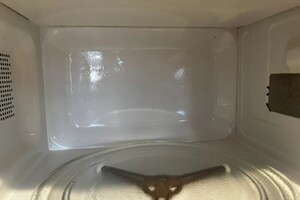 Бакчина Татьяна Андреевна — Устранение ржавчины, налета, накипи — Портфолио №12