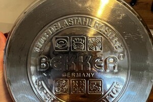 Бакчина Татьяна Андреевна — Мытье посуды — Портфолио №14