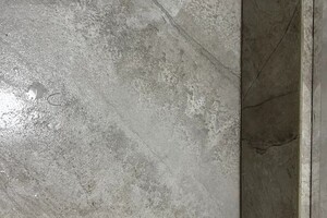 Бакчина Татьяна Андреевна — Мытье полов включает в себя плинтуса и труднодоступные места — Портфолио №16