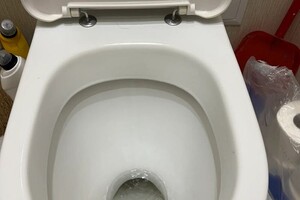 Бакчина Татьяна Андреевна — Отмою камень от воды, накипь и налет — Портфолио №3