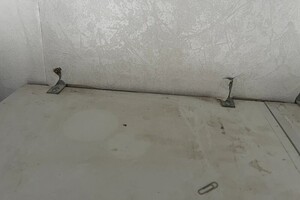 Бакчина Татьяна Андреевна — Генеральная уборка кухни, было пожелание отмыть маслянность с пылью с кухонного гарнитура — Портфолио №6