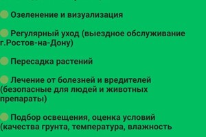 Бондарчук Олеся Николаевна — Портфолио №8