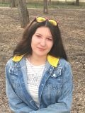 Бондаренко Людмила Викторовна — домработницa (Ростов)