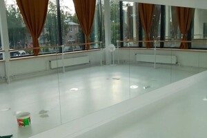 Чернышкова Ольга Витальевна — Уборка студии танцев — Портфолио №11