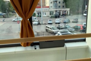 Чернышкова Ольга Витальевна — Уборка студии танцев — Портфолио №13