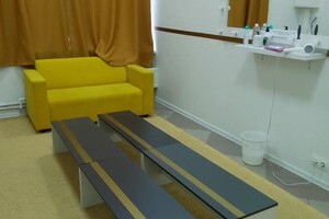 Чернышкова Ольга Витальевна — Уборка студии танцев — Портфолио №14