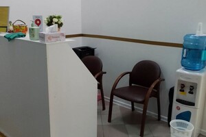 Чернышкова Ольга Витальевна — Уборка студии танцев — Портфолио №15