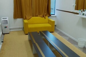 Чернышкова Ольга Витальевна — Уборка студии танцев — Портфолио №16