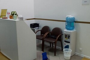 Чернышкова Ольга Витальевна — Уборка студии танцев — Портфолио №17