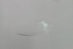 Чернышкова Ольга Витальевна — Уборка студии танцев — Портфолио №21