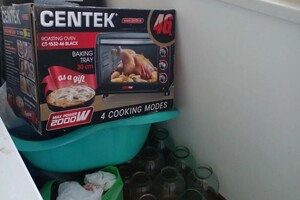 Чернышкова Ольга Витальевна — Генеральная уборка квартиры — Портфолио №44