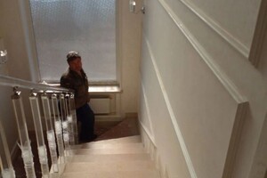 Чернышкова Ольга Витальевна — Уборка коттеджа после ремонта — Портфолио №45