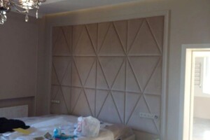 Чернышкова Ольга Витальевна — Уборка коттеджа после ремонта — Портфолио №46