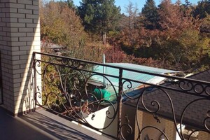 Чернышкова Ольга Витальевна — Уборка коттеджа после ремонта — Портфолио №47