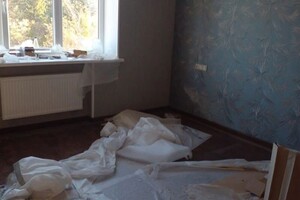 Чернышкова Ольга Витальевна — Уборка коттеджа после ремонта — Портфолио №48