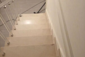 Чернышкова Ольга Витальевна — Уборка коттеджа после ремонта — Портфолио №50