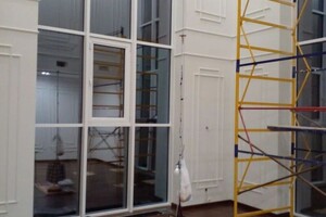 Чернышкова Ольга Витальевна — Уборка коттеджа — Портфолио №52