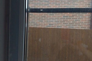 Чернышкова Ольга Витальевна — Мытье окон после строительства — Портфолио №53